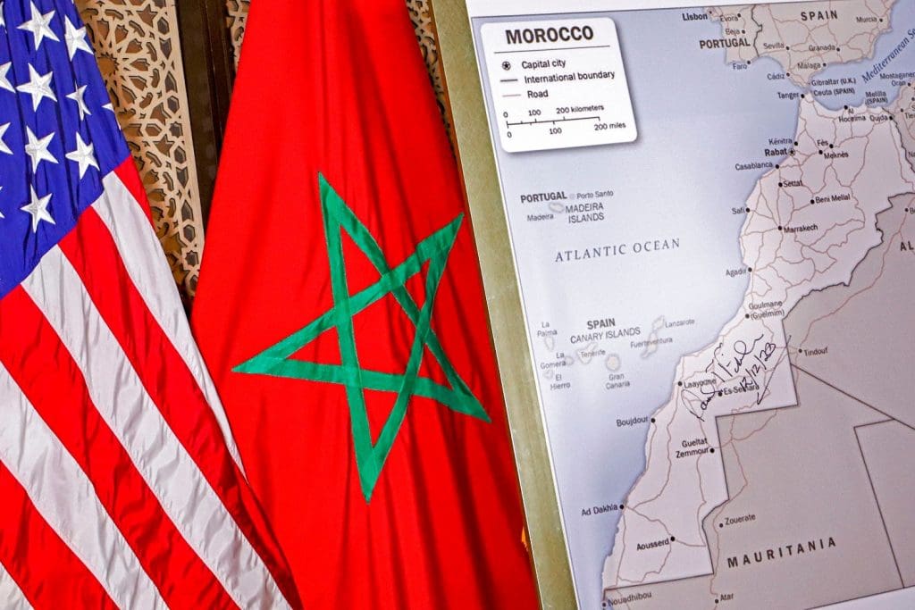 Maroc-État insulaires: la “Déclaration de Laâyoune” consacre la marocanité du Sahara