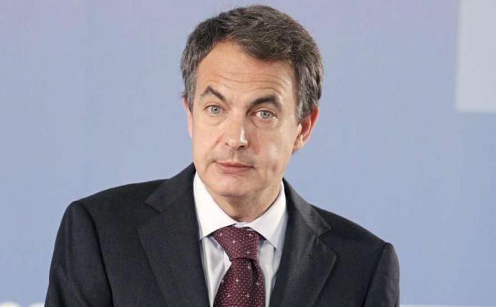 Selon José Luis Rodríguez Zapatero, Pedro Sánchez n’avait pas besoin de «consulter» ses alliés pour renouer avec le Maroc