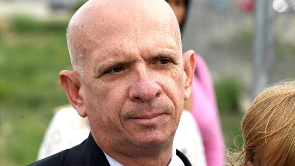 Avant le procès de Brahim Ghali, les impairs de la justice espagnole dans l’affaire de l’ex-général vénézuélien Hugo Carvajal
