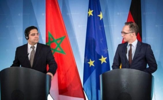 Derrière la crise maroco-allemande, le marchandage de Berlin