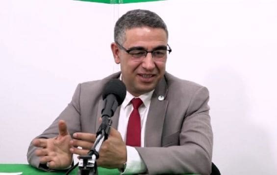 En Algérie, limogeage du patron d’Amana Assurance, le Marocain Abdelhak El Mansour