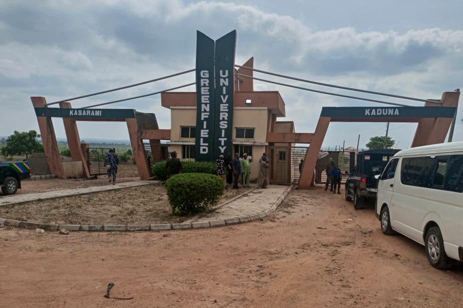 Nigeria : quatorze étudiants libérés par leurs ravisseurs cinq semaines après leur enlèvement