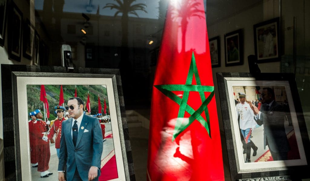 Afflux migratoire : Elconfidencial tacle le rigorisme du PJD et affirme que le roi Mohammed VI «est  l’axe de la voûte qui assure toute la stabilité de l’Espagne»
