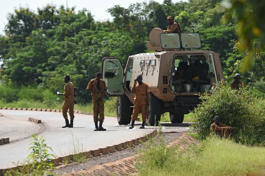 Une trentaine de morts lors d’une nouvelle attaque dans l’est du Burkina Faso
