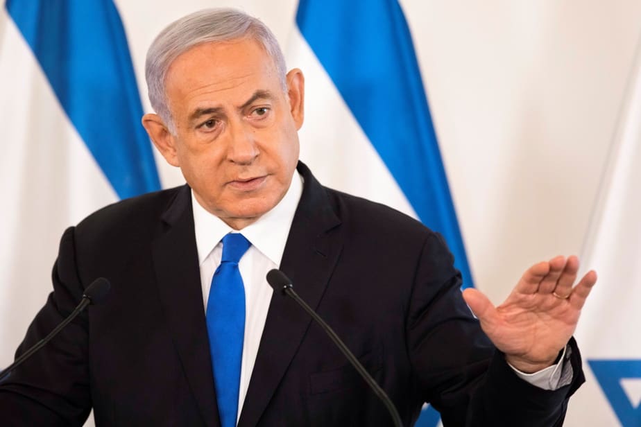 Israël : la formation d’un gouvernement sans Nétanyahou prend son chemin