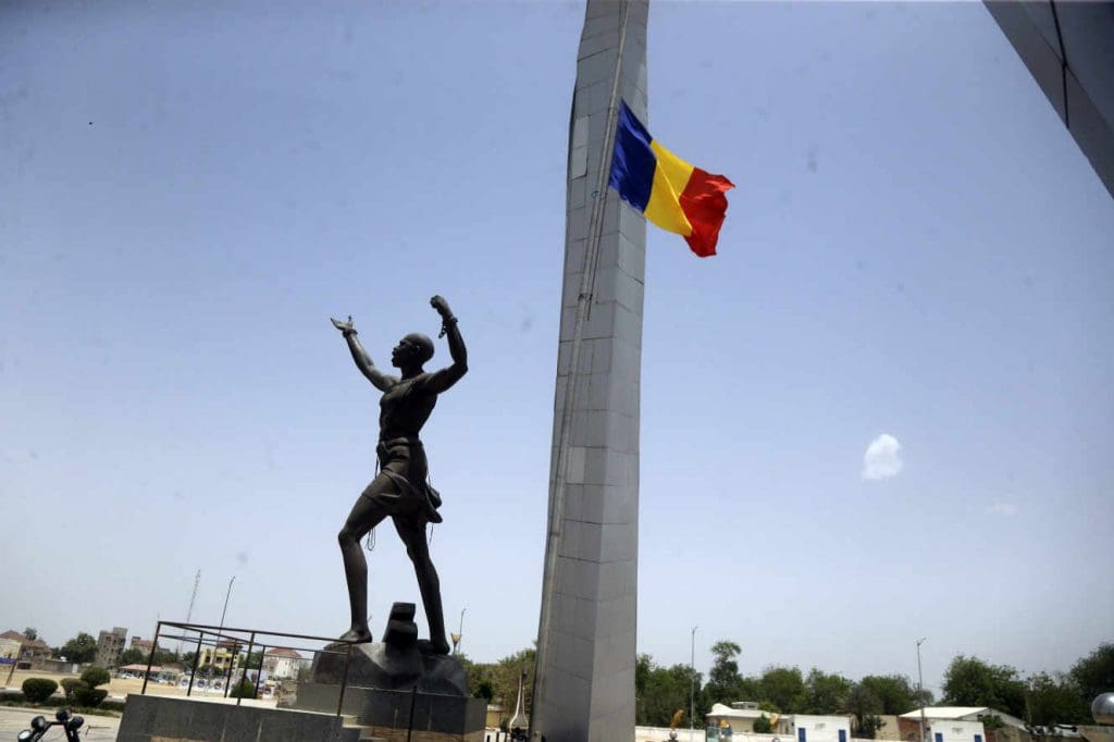 Au Tchad, la junte désigne un gouvernement de transition