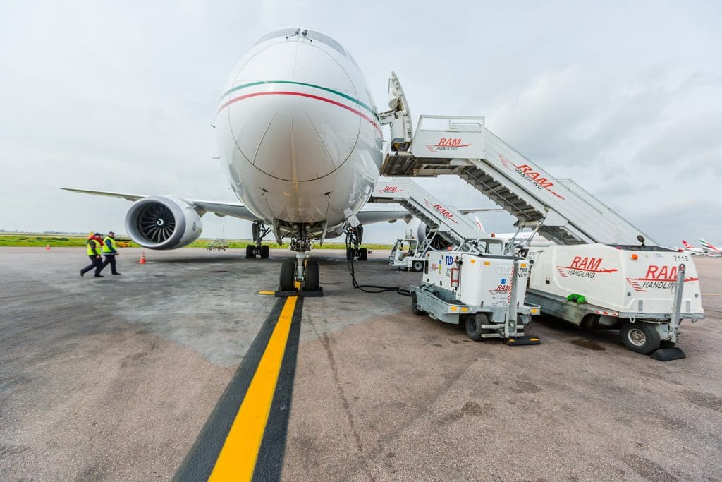 Vaccins contre la Covid-19 : une nouvelle cargaison de 1,5 million de doses de Sinopharm arrive au Maroc