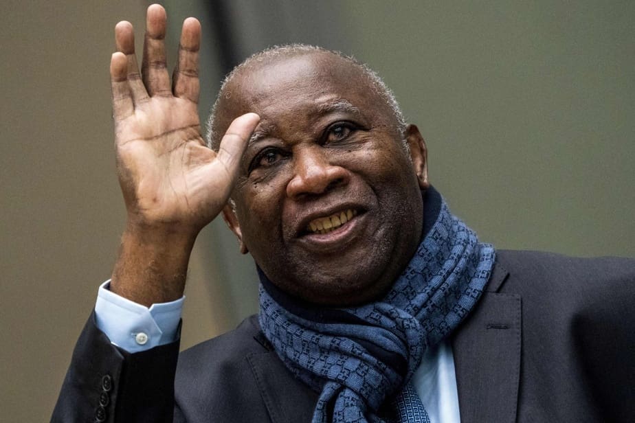 Côte d’Ivoire : retour de Laurent Gbagbo le 17 juin après dix ans d’absence