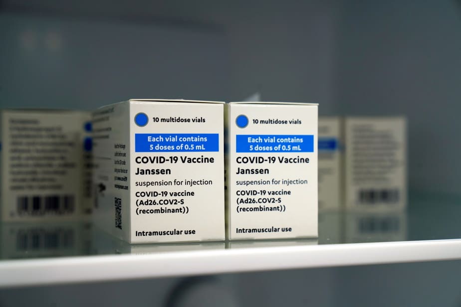 Le Royaume-Uni acquiesce à l’utilisation du vaccin de Johnson & Johnson