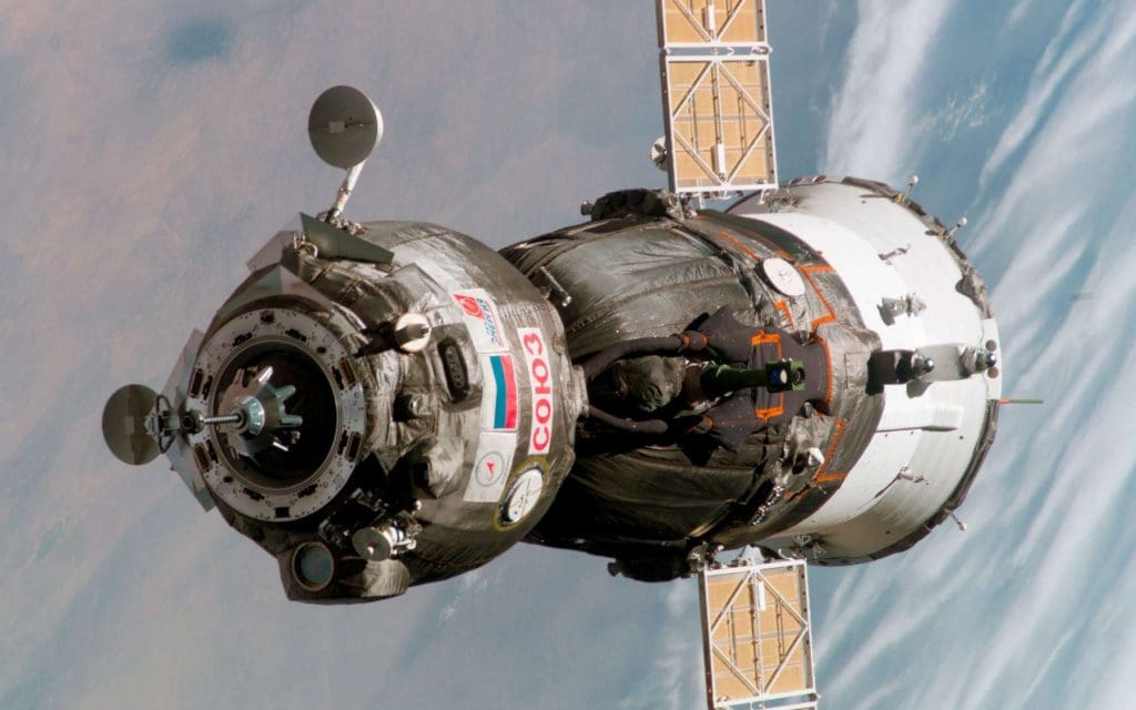 La Russie veut franchir un nouvel cap dans sa reconquête de l’espace