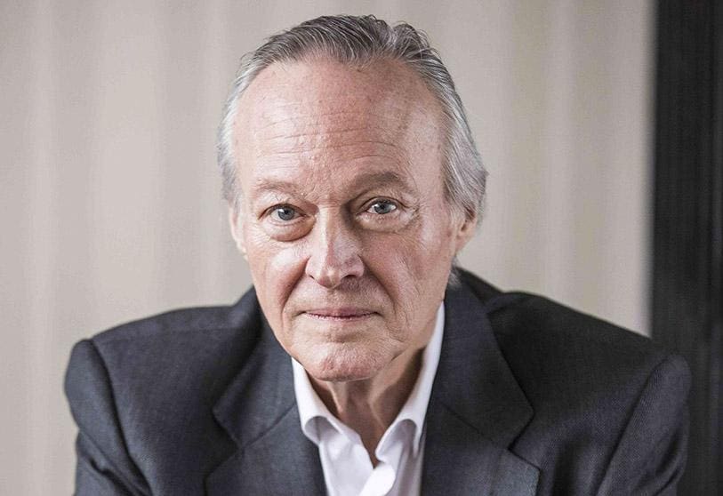 Selon Josep Piqué, ancien chef de la diplomatie espagnole, l’affaire Ghali est “une faute à rectifier promptement”