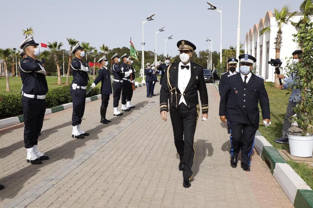 Abdellatif Hammouchi inaugure le nouveau siège de la Brigade nationale de la police judiciaire