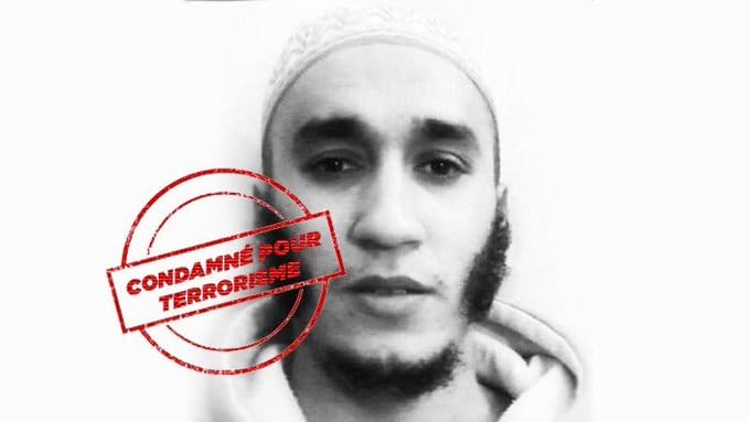 Depuis sa tanière en Allemagne, Mohamed Hajib glorifie le terrorisme et Al-Qaïda