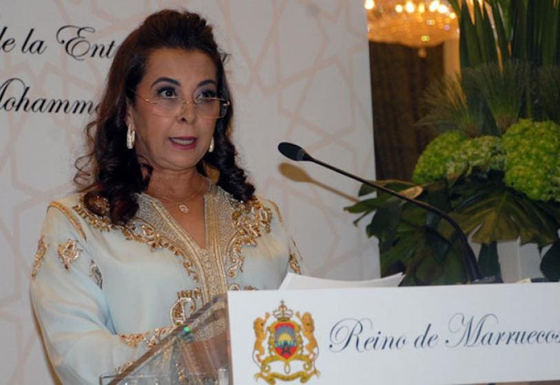 Retour imminent de Karima Benyaich à Madrid après la brouille diplomatique