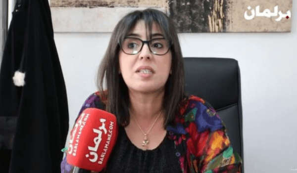 Me Meriem Jamal Idrissi réagit au soutien  apporté par le «Polisario» à Omar Radi et à Soulaiman Raissouni