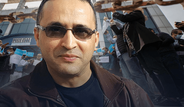 Algérie : la FIJ exige la libération d’un journaliste écroué après un article sur le mécontentement touareg