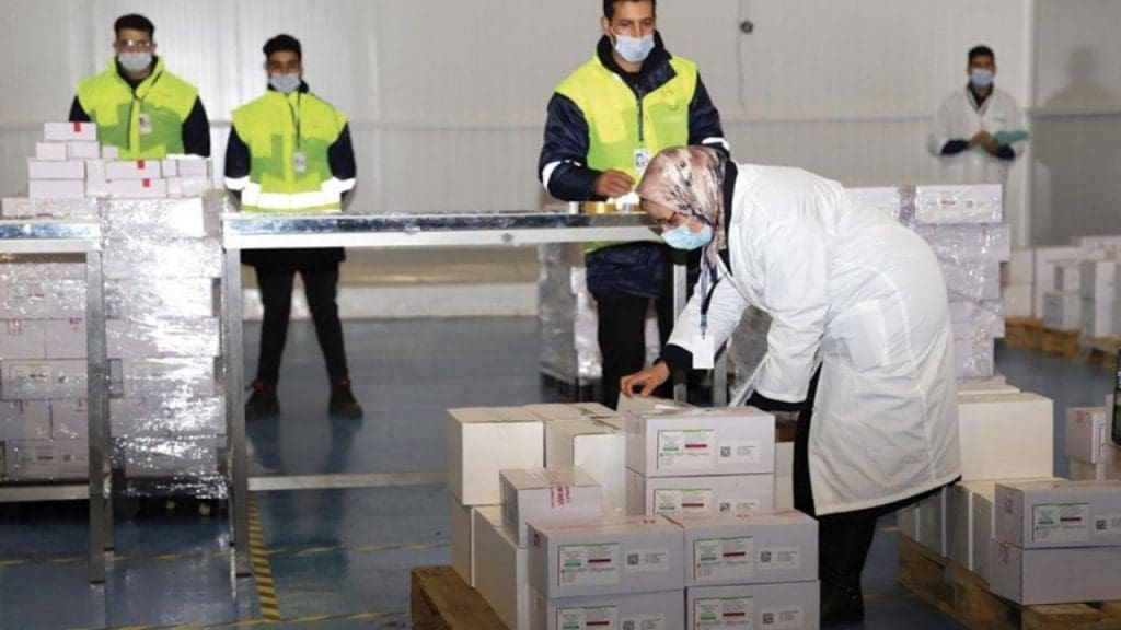Mort de patients de la Covid-19 faute d’oxygène : la DRS Marrakech-Safi dément