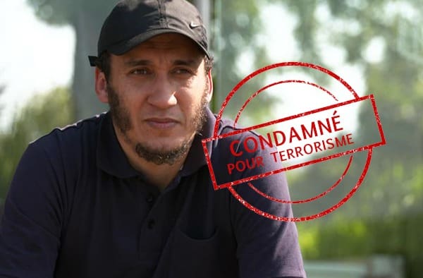 Quand Mohamed Hajib multiplie les démarches pour se dédouaner de son passif terroriste