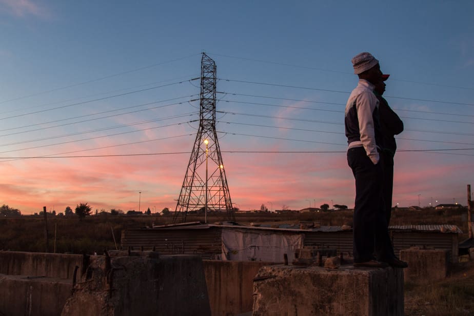 L’Arabie saoudite va investir un milliard de dollars en Afrique en 2021