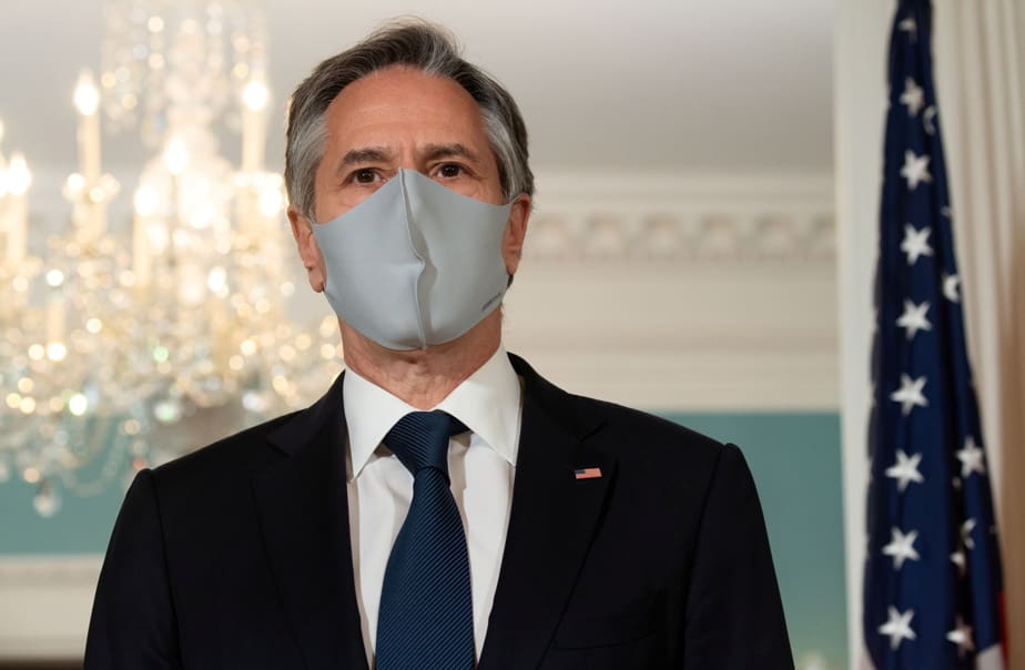 Proche-Orient : Washington envoie un émissaire pour appeler à la «désescalade»