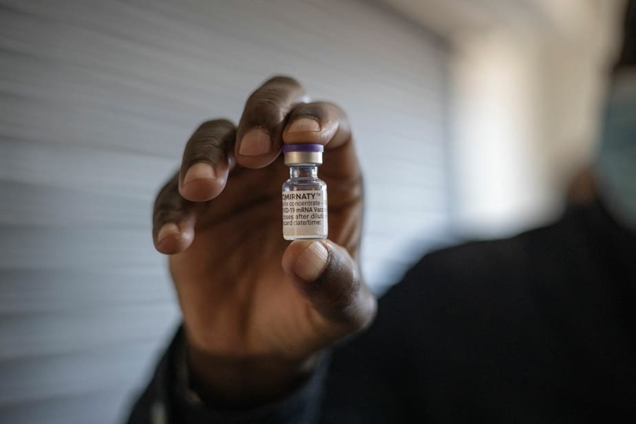 Nations Unies : le Conseil de sécurité préoccupé de la vaccination insuffisante en Afrique