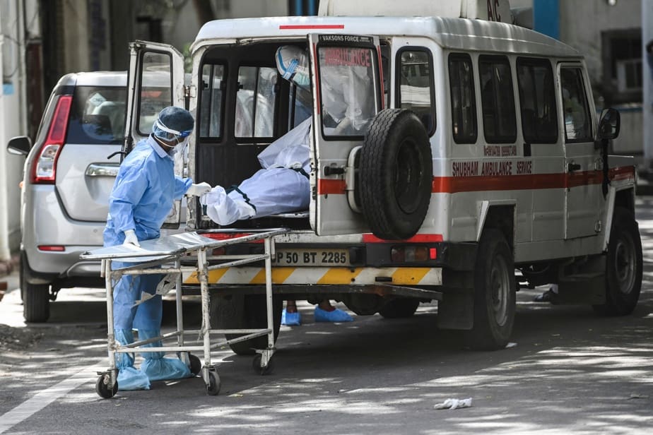 Bilan de la pandémie dans le monde : plus de 3,46 millions de morts de la Covid-19