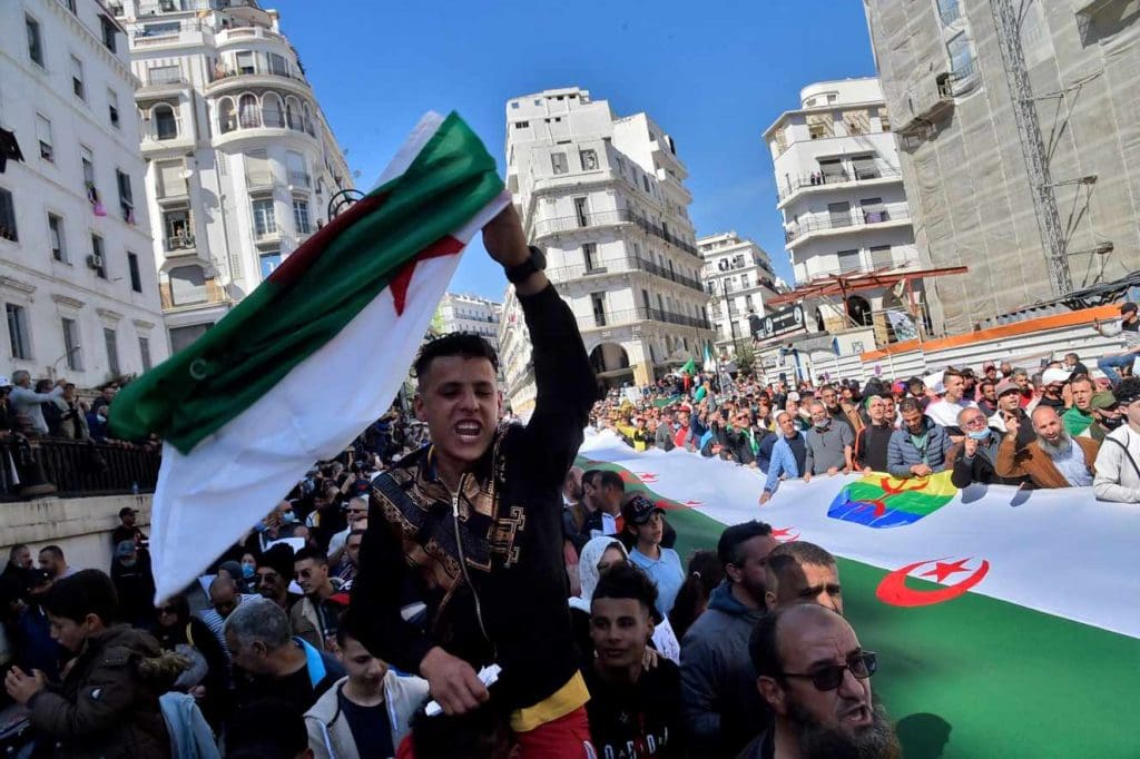 En Algérie, une figure majeure de la défense des droits humains en détention