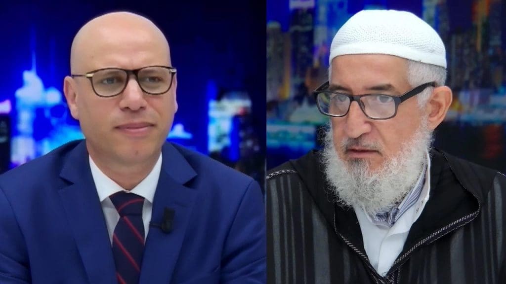 Abderrazak Soumah, l’un des fondateurs du «Mouvement des Moudjahidines au Maroc», accable les mensonges de Ali Aarrass