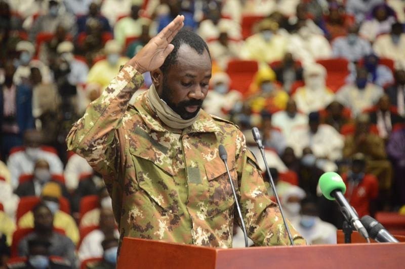 Au Mali, la place des militaires dans le régime post-transition obscurcit l’avenir