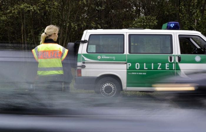 Allemagne: démantèlement d’un vaste réseau internet de pédopornographie