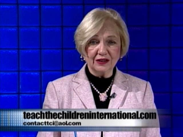 Sahara marocain : Nancy Huff dénonce les manœuvres du «Polisario» et ses mentors