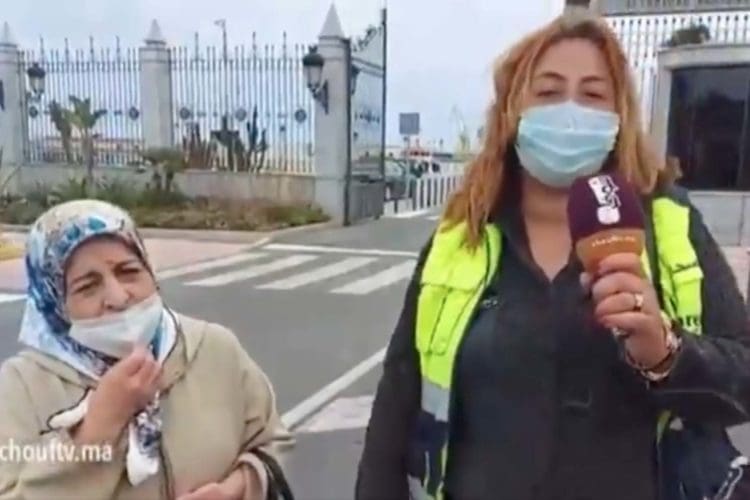 «Sebta est une ville occupée» : la Guardia Civil arrête une journaliste marocaine accusée de produire «des contenus sensationnalistes»