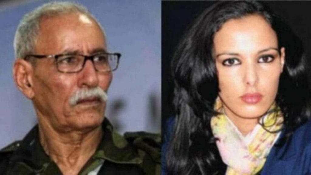 Accusations de viol visant Brahim Ghali : sa victime est «prête à mener son combat jusqu’au bout»