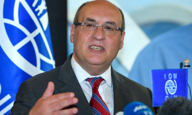 L’OIM salue la décision du Maroc de régler définitivement la question des MNA en Europe