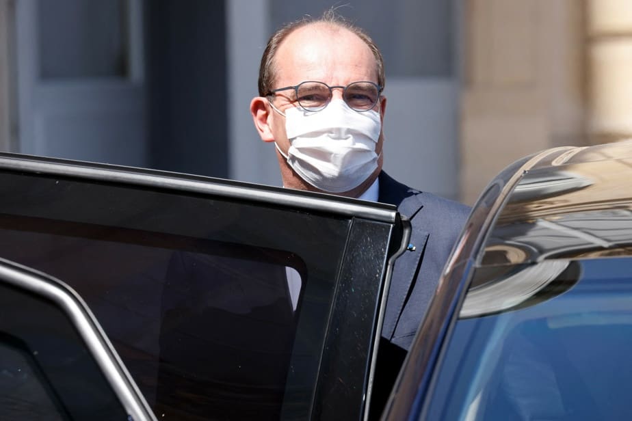 Covid-19 en France : plus de masque en extérieur, levée du couvre-feu dans quelques heures