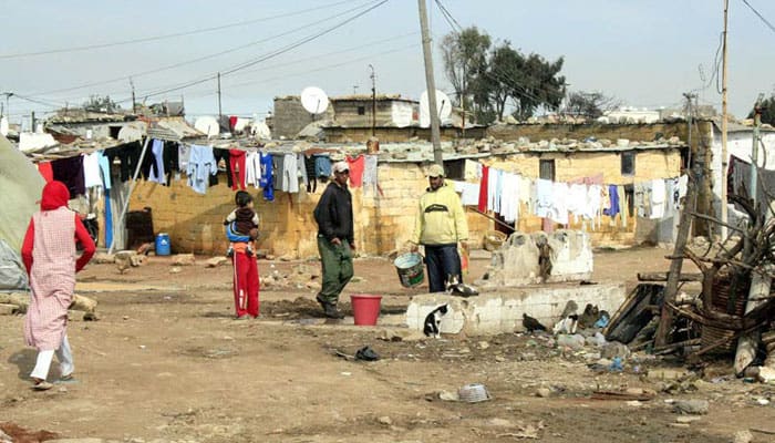 La croissance économique n’a pas bénéficié aux couches démunies, selon Abdelkhalek Touhami