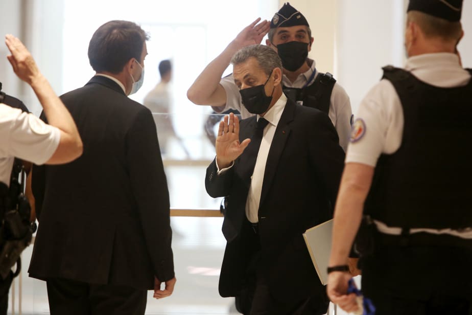 Dépenses excessives de campagne : Nicolas Sarkozy sera fixé sur son sort le 30 septembre