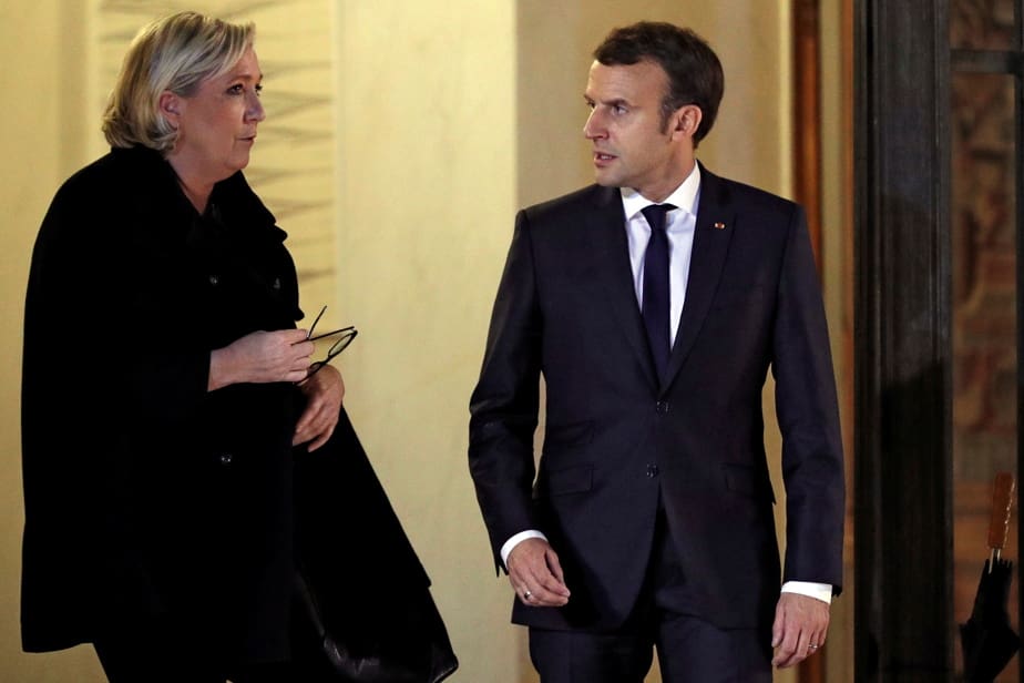 Régionales en France : la débâcle de Macron et Le Pen met la France sur le qui-vive avant 2022