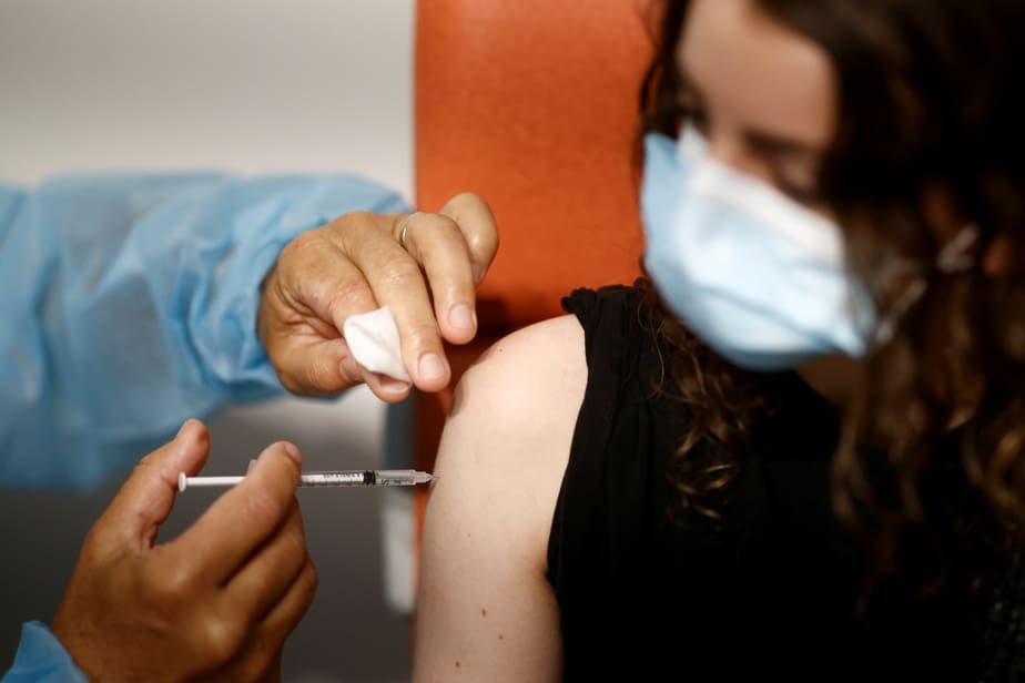 Covid-19 : le niveau de vaccination en Europe inquiète l’OMS