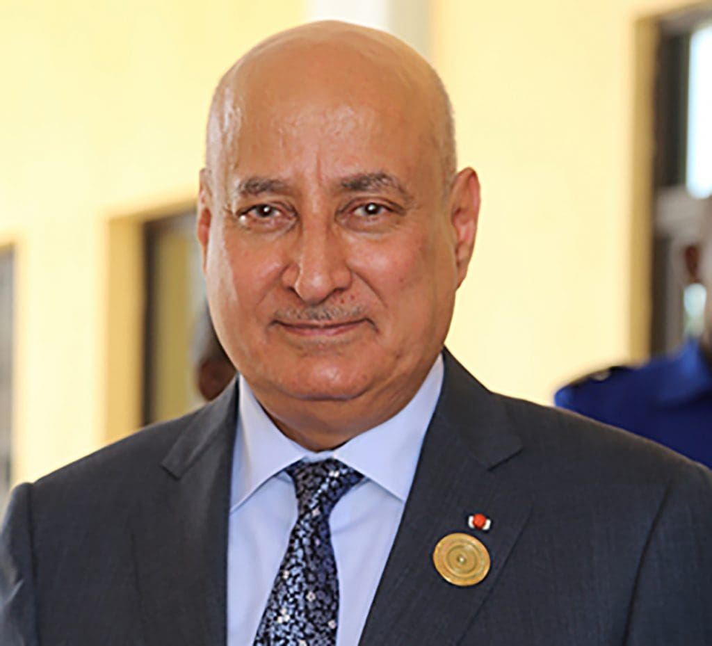 Maroc-Espagne : l’ancien président de l’Isesco Abdelaziz al-Tuwaijri déplore le silence du Parlement arabe