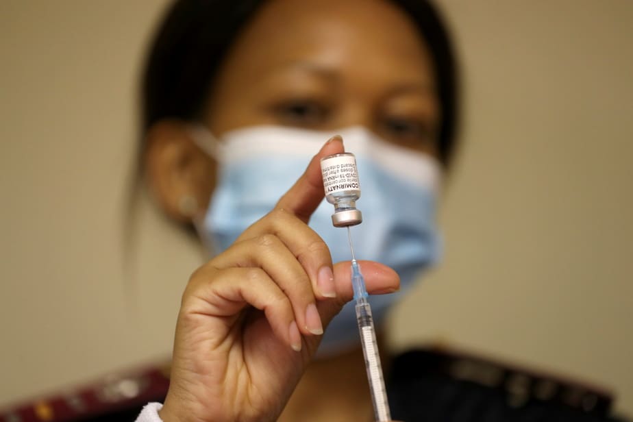 Afrique du Sud : des lots de vaccins seraient «contaminés»