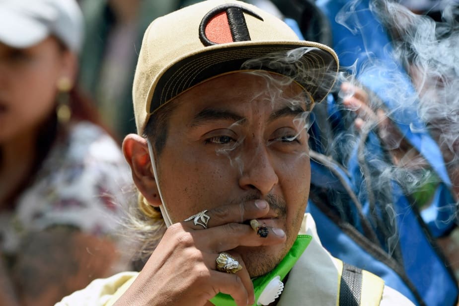 La Cour suprême du Mexique dépénalise la marijuana