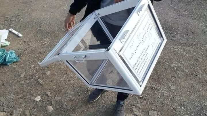 Législatives en Algérie : un simulacre d’élections sur fond de crise multiforme