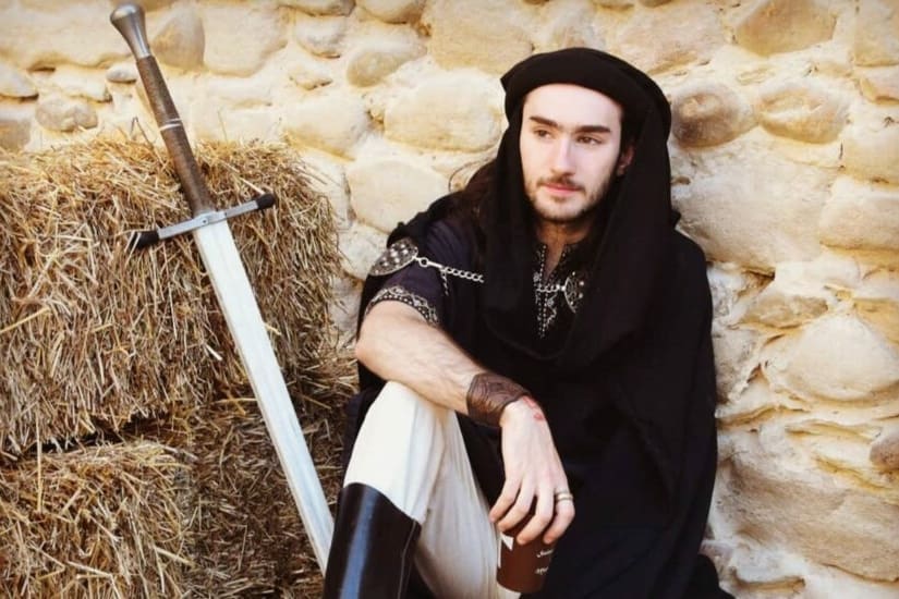 L’homme accusé d’avoir giflé Macron jugé en comparution immédiate