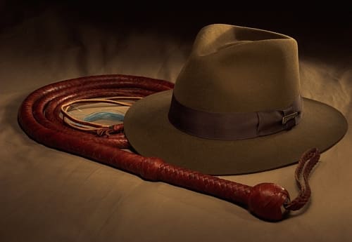 Indiana Jones : le Maroc accueille le tournage du cinquième volet de la franchise américaine