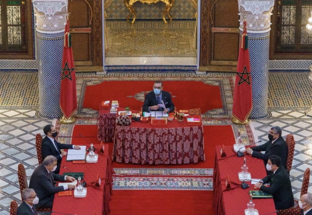 Conseil des ministres : la réforme fiscale et des conventions internationales au menu