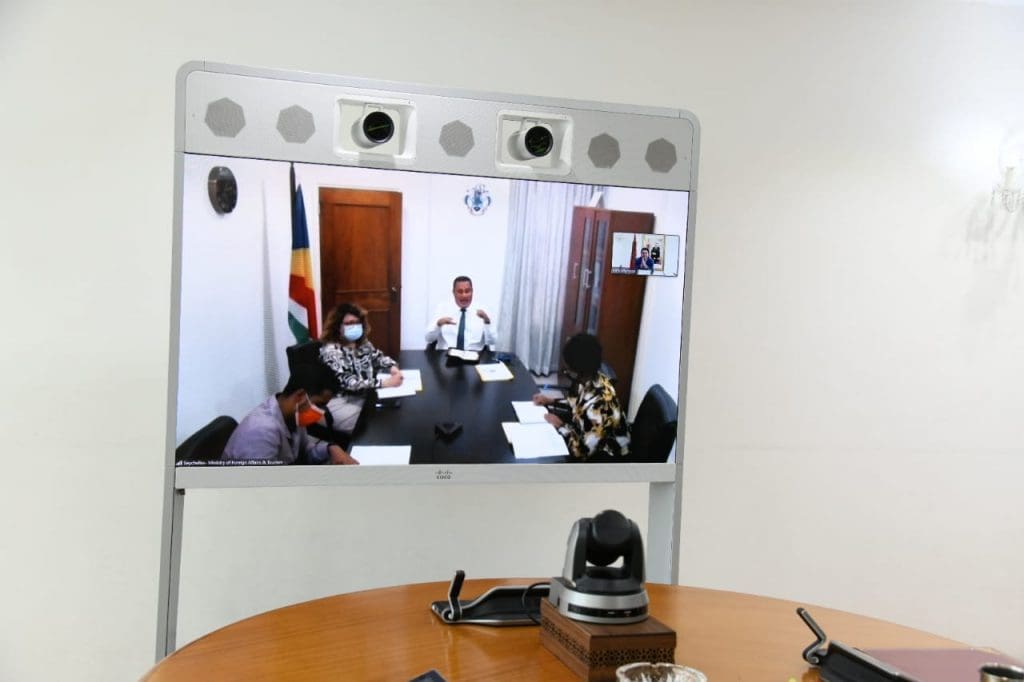 Les Seychelles  réitèrent leur appui à l’initiative marocaine d’autonomie du Sahara