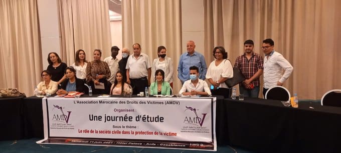 L’AMDV veut que les réponses du législateur face aux violences sexuelles soient renforcées