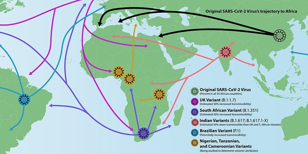Le Center for Africa Studies and Policy, nouveau venu dans la galaxie des think tanks américains