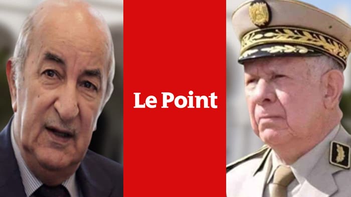 Lettre ouverte à Messieurs les « Présidents » de l’Algérie